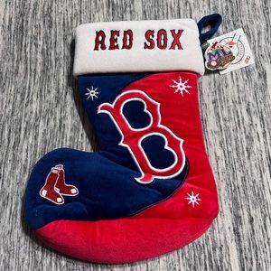 Boston Red Sox•MLB•TEAM BEANS•Authentic•NWT•